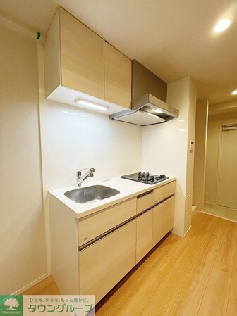 アルファプライム東陽町の物件内観写真